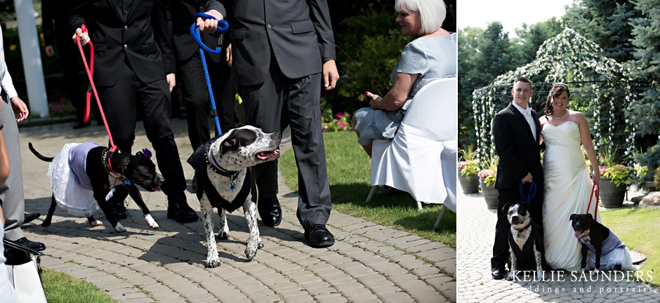 Tina's Country House wedding, Outdoor wedding, Kellie Saunders Photography, 